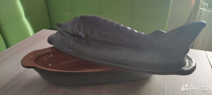 Форма для запекания 