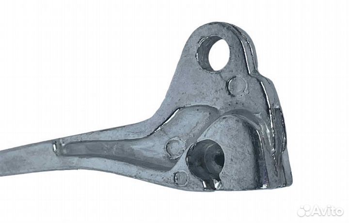 Рычаги тормоза Yamaha Jog передний бар.торм. (комп