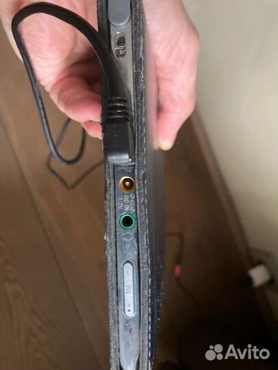 Ридер - электронное устройство для чтения книг