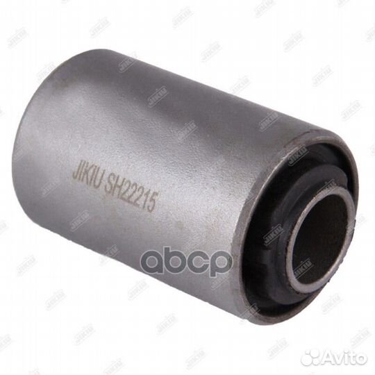 С-б.рессоры datsun truck (1997-2002) /hardbody