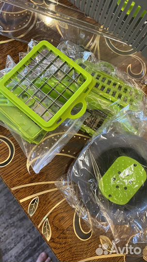 Овощерезка