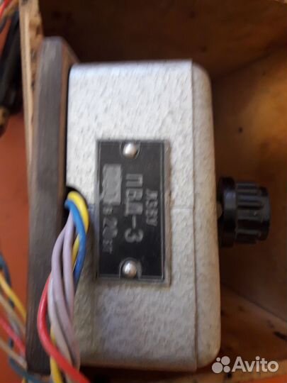 Выжигатель по дереву