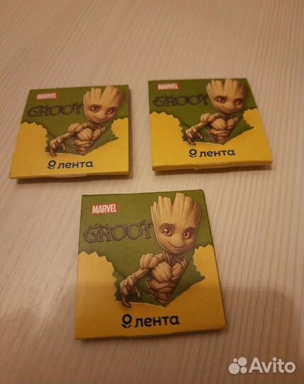 Вырасти с лентой 2