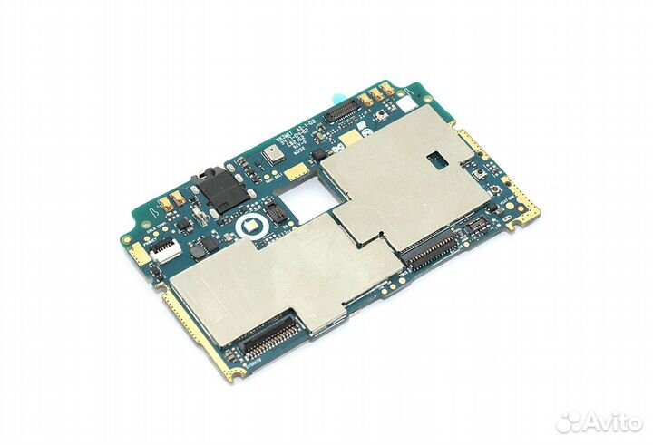 MB для Asus ZC520TL 2*32Gb android 6.0