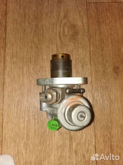 Тнвд toyota lexus Mark X (2327028040) 4grfse