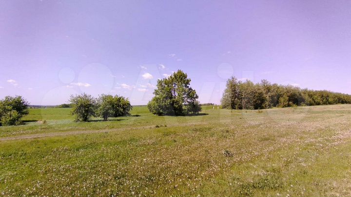 Участок 20,1 сот. (СНТ, ДНП)