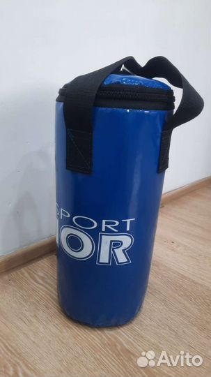 Боксерская груша детская бу