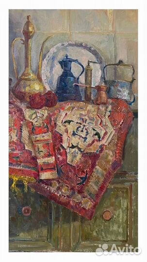 Репетитор по рисованию