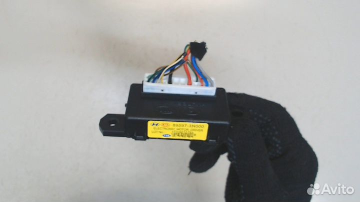 Реле прочее Hyundai Equus, 2016