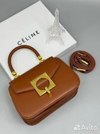 Сумка celine