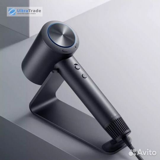 Фен для волос Xiaomi Mijia H900 Silver