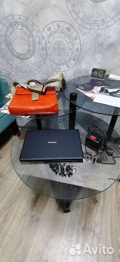 Нетбук Prestigio ssd 32 гб