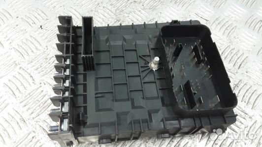 Блок предохранителей lexus GS 3 (HAD02M103)