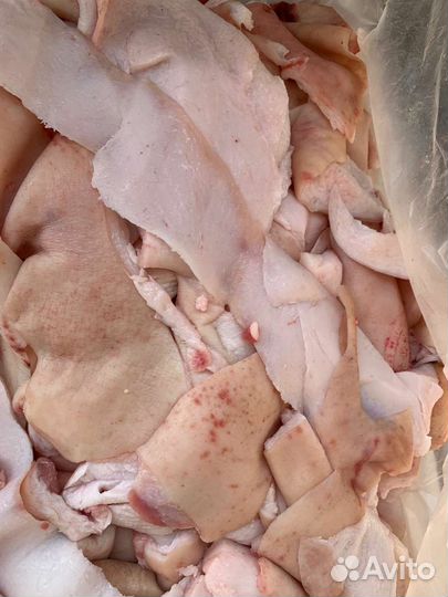 Мясо, обрези, фарш, рагу, кости для собак