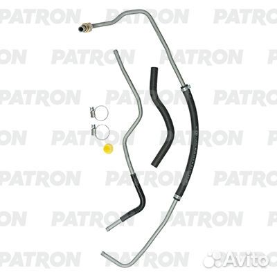 Patron PSH111 Шланг гидроусилителя Шланг гур toyot