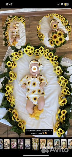 Детская одежда для девочек