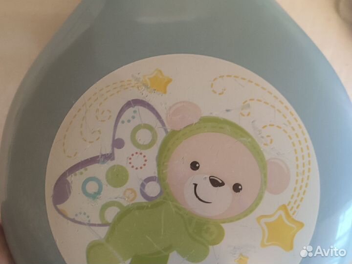 Мобиль fisher price