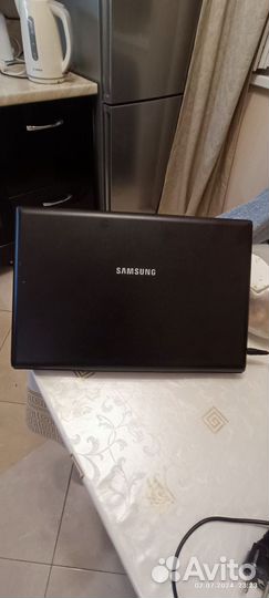 Ноутбук на запчасти