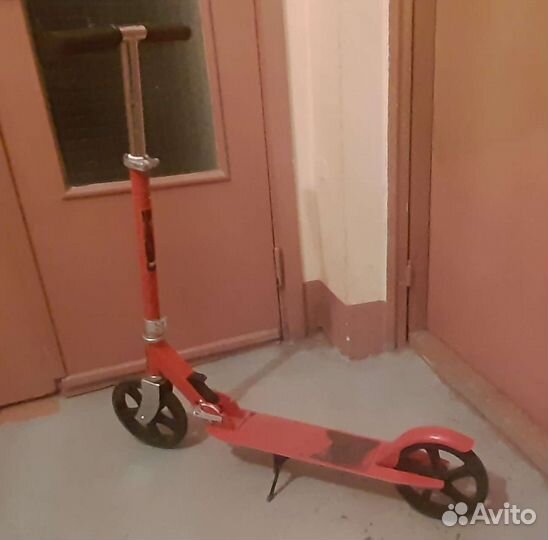 Самокат детский