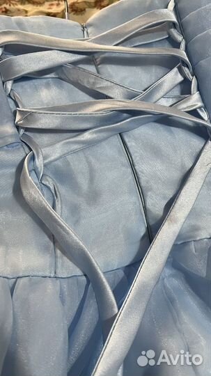 Вечернее платье 42 44