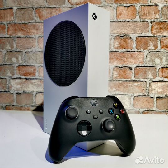Xbox series s