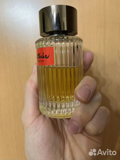 Rochas moustache мужские духи