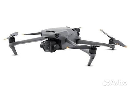 Дрон Dji mavic 3 thermal enterprise