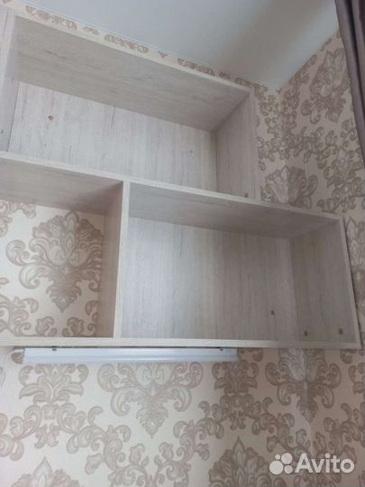 Школьный уголок