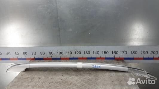 Рейлинги fiat sedici (3BR05GW01)