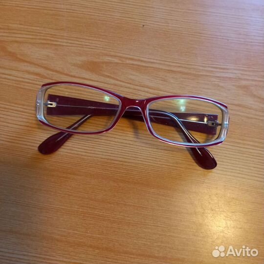 Очки фотохромные для зрения женские