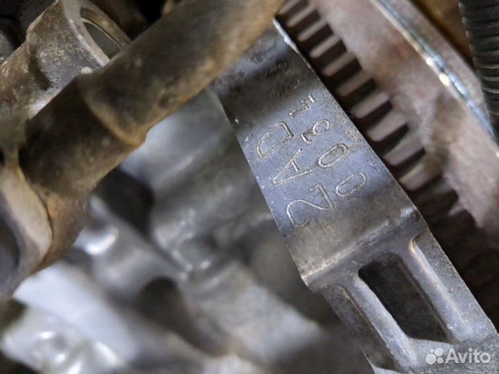 Двигатель Lexus IS, 2006