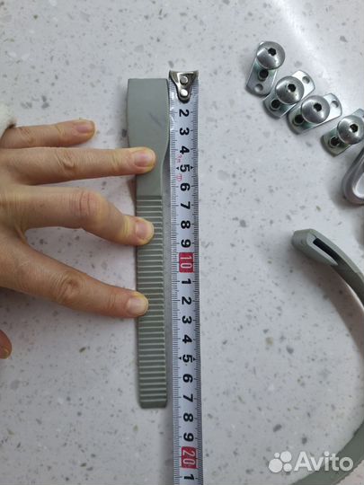 Запчасти для коньков Roces