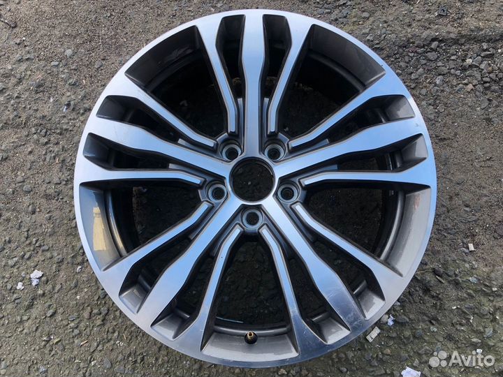 Haval F7 (2019+) Диск Литой R19 1 Штука