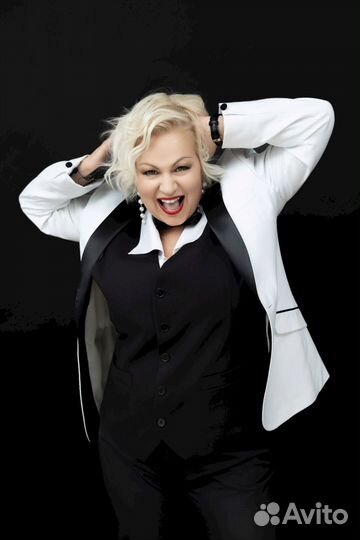 Ведущий на свадьбу/Юбилей/Корпоратив