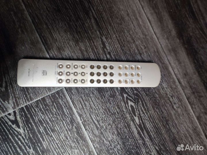 Пульт marantz rc-da17cd