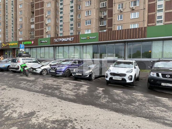 Продам торговое помещение, 111.04 м²