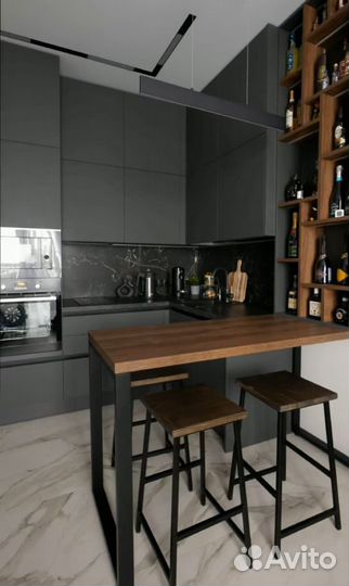 Мебель на заказ