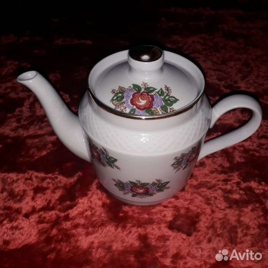 Заварочный чайник