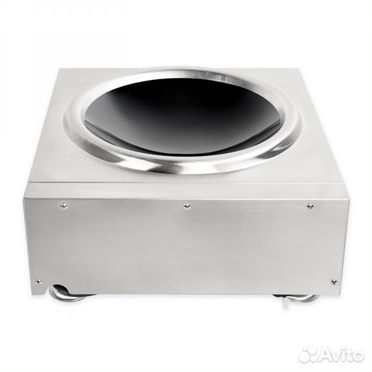 Индукционная плита iPlate 3500 Vera (для WOK)