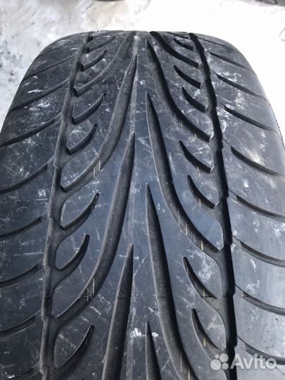 235 55 17 Dunloo SP Sport 9000 запаска Audi A8