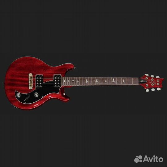 Электрогитара PRS + Аксессуары