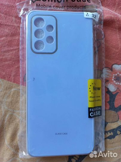 Чехол на samsung а 32, xiaomi redmi