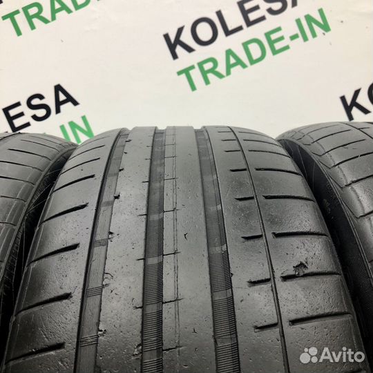 Vredestein Ultrac Vorti 235/55 R19