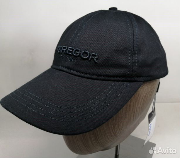 Кепка McGregor Голландия оригинал.новая