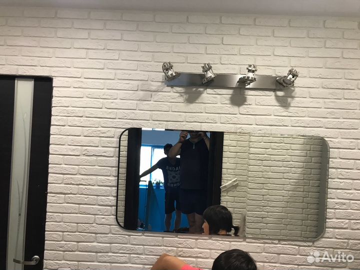 Ремонт и отделка под ключ