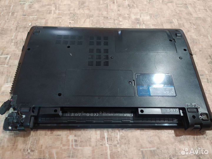 Ноутбук Asus K53u