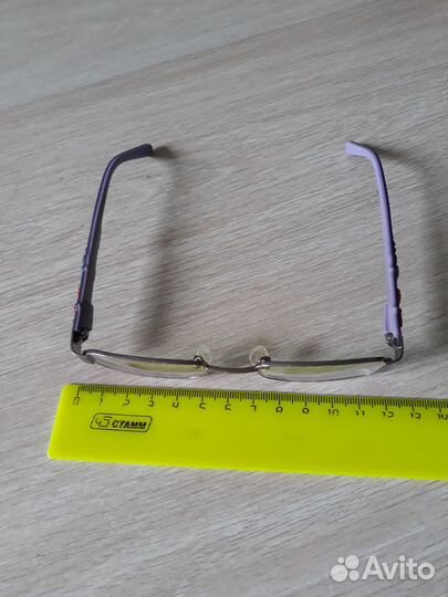 Оправа Jessie детская