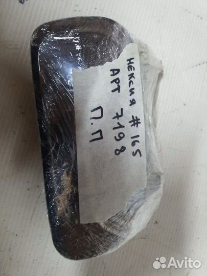 Ручка двери передняя правая Дэу Nexia седан F16D3