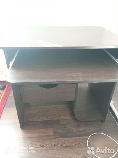 Компьютерный стол