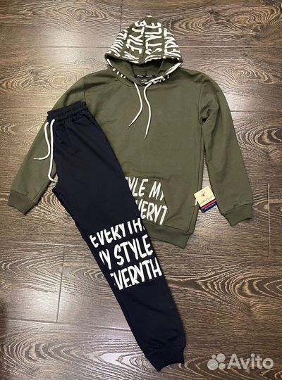 Костюм 146-152, Турция